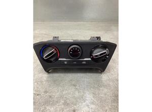 Heating &amp; Ventilation Control Assembly HYUNDAI i20 (GB, IB), HYUNDAI i20 II Coupe (GB), HYUNDAI i20 ACTIVE (IB, GB)