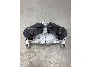 Heating &amp; Ventilation Control Assembly FORD KA (RU8)