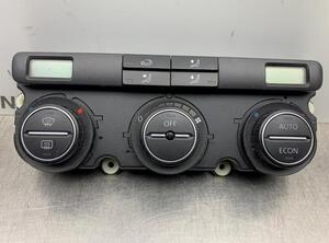 Heating &amp; Ventilation Control Assembly VW PASSAT Variant (3C5), VW PASSAT B7 Estate Van (365), VW PASSAT B7 Variant (365)