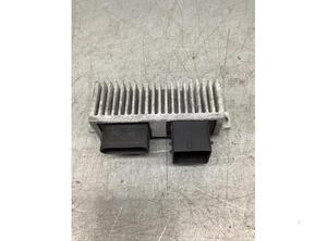 Radiator Fan Relay RENAULT KANGOO Express (FW0/1_)