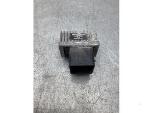 Radiator Fan Relay PEUGEOT PARTNER Box Body/MPV