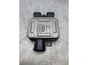 Radiator Fan Relay VOLVO V60 I (155, 157)