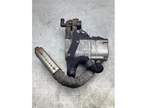 Parking Heater AUDI A4 Avant (8K5, B8)