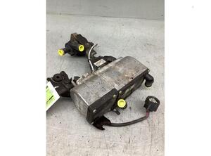 Parking Heater FORD TRANSIT CONNECT V408 Box Body/MPV