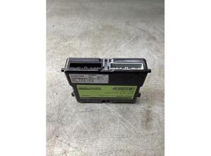 Control unit for heating and ventilation RENAULT ESPACE V (JR_)