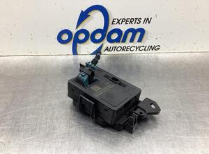 Control unit for heating and ventilation OPEL CORSA F (P2JO)