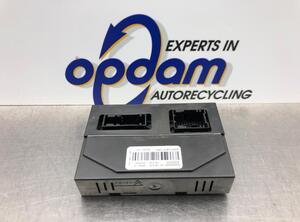 Control unit for heating and ventilation CITROËN C4 GRAND PICASSO I (UA_), CITROËN C4 PICASSO I MPV (UD_)