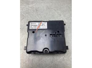 Control unit for heating and ventilation RENAULT MEGANE IV Hatchback (B9A/M/N_), RENAULT MEGANE E-TECH SUV