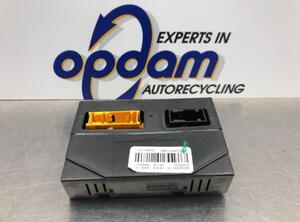 Control unit for heating and ventilation CITROËN C4 GRAND PICASSO I (UA_), CITROËN C4 PICASSO I MPV (UD_)