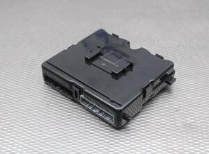 Control unit for heating and ventilation NISSAN QASHQAI II SUV (J11, J11_)