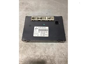 Control unit for heating and ventilation MERCEDES-BENZ S-CLASS (W221), MERCEDES-BENZ E-CLASS (W212)