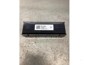 Control unit for heating and ventilation OPEL ASTRA K (B16)