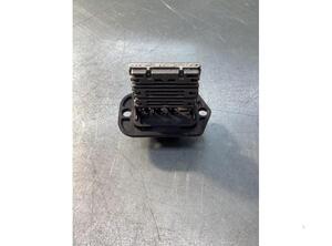 Resistor Interior Blower HYUNDAI i10 (PA)