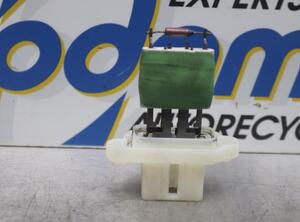 Resistor Interior Blower FORD FUSION (JU_)