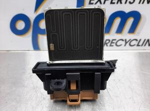 Resistor Interior Blower CHEVROLET SPARK (M300)