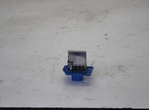 Resistor Interior Blower HYUNDAI GETZ (TB)