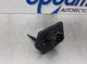 Resistor Interior Blower KIA RIO III (UB)