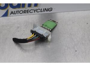 Resistor Interior Blower VW GOLF V (1K1), VW GOLF VI (5K1)