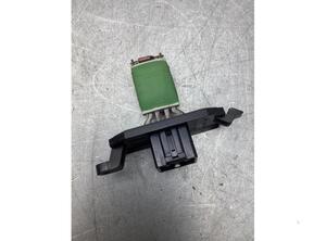 Resistor Interior Blower FORD FOCUS III Turnier