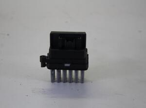 Resistor Interior Blower FORD FOCUS II Turnier (DA_, FFS, DS)