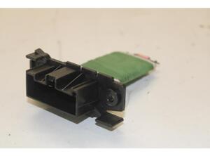 Resistor Interior Blower OPEL CORSA D (S07)