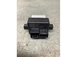 Resistor Interior Blower FORD PUMA (J2K, CF7)