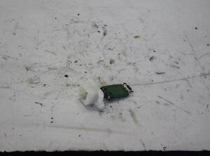 Resistor Interior Blower FORD FOCUS II Turnier (DA_, FFS, DS)