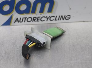 Resistor Interior Blower VW TOURAN (1T1, 1T2)