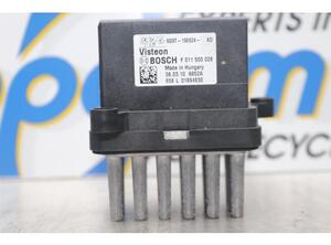 Resistor Interior Blower FORD FOCUS II (DA_, HCP, DP)