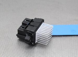 Resistor Interior Blower OPEL ASTRA J Sports Tourer (P10)