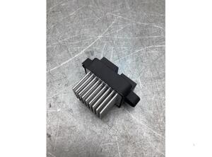 Resistor Interior Blower FORD FIESTA VII (HJ, HF)