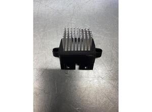 Resistor Interior Blower FORD FIESTA VII (HJ, HF)