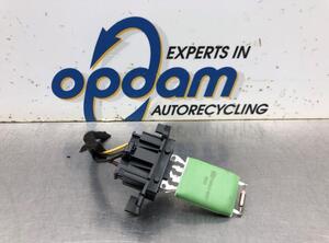 Resistor Interior Blower OPEL CORSA D (S07)