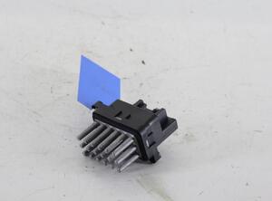 Resistor Interior Blower FORD FOCUS II (DA_, HCP, DP)