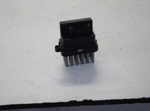 Resistor Interior Blower FORD FOCUS II Turnier (DA_, FFS, DS)