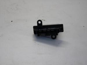 Resistor Interior Blower CHEVROLET SPARK (M300)