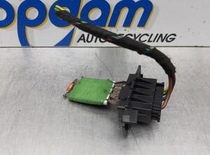 Resistor Interior Blower FIAT GRANDE PUNTO (199_), FIAT PUNTO EVO (199_)