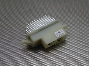 Resistor Interior Blower FORD B-MAX (JK)