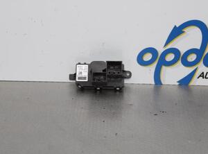 Resistor Interior Blower FORD FOCUS III, FORD FOCUS III Turnier