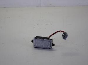 Resistor Interior Blower FORD FOCUS III Turnier, FORD FOCUS III