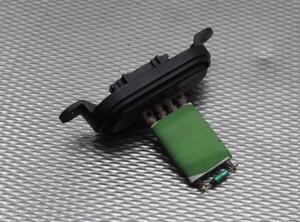 Resistor Interior Blower VW TRANSPORTER V Van (7HA, 7HH, 7EA, 7EH), VW TRANSPORTER VI Van (SGA, SGH, SHA, SHH)