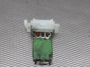 Resistor Interior Blower MERCEDES-BENZ A-CLASS (W169)