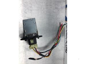 Resistor Interior Blower HYUNDAI i10 (PA)