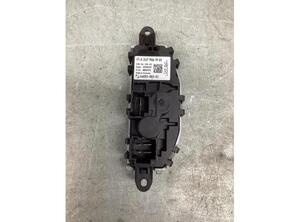 Resistor Interior Blower MERCEDES-BENZ A-CLASS (W177)