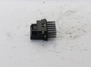 Resistor Interior Blower FORD FOCUS II Turnier (DA_, FFS, DS)