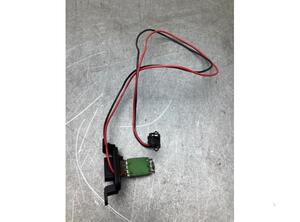 Resistor Interior Blower RENAULT KANGOO / GRAND KANGOO (KW0/1_)