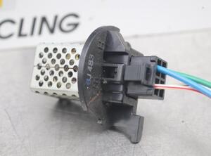 Resistor Interior Blower DAIHATSU SIRION (M3_), SUBARU JUSTY IV