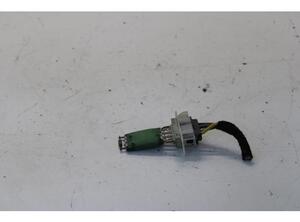 Resistor Interior Blower VW TOURAN (1T1, 1T2)