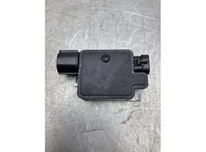 Resistor Interior Blower FORD FOCUS III Turnier