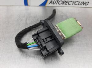 Resistor Interior Blower FORD KA (RU8)